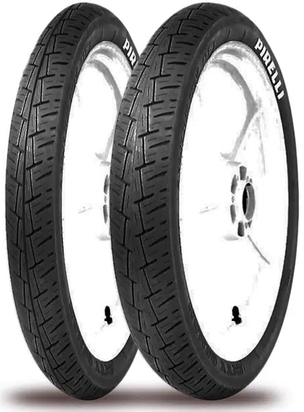 PIRELLI 130/90 -16 67S CITY_DEMON TT