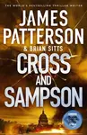 Cross and Sampson - James Patterson, Brian Sitts - kniha z kategorie Detektivky
