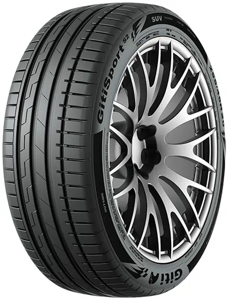 GITI 235/55 R 19 105W GITISPORT_S2_SUV TL XL