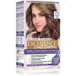 L’Oréal Paris Excellence barva na vlasy odstín 7.11 Ultra Ash Blond 1 ks