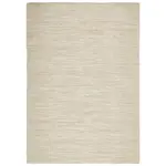 Linea Natura RUČNĚ TKANÝ KOBEREC, 160/230 cm, béžová