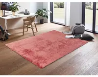 Koberec Brix 80x150 cm, růžový