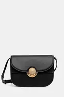 Kožená kabelka Furla