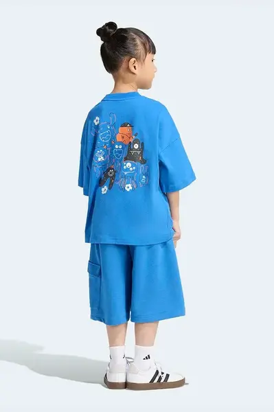 Dětská souprava adidas