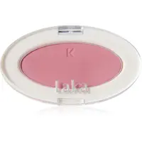 Laka Love Silk Blush pudrová tvářenka pro zdravý vzhled odstín 706 Lover 5.7 g