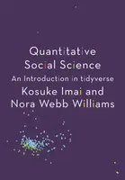 Quantitative Social Science - Kosuke Imai, Nora Webb Williams