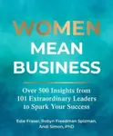 Women Mean Business - Andi Simon, Robyn Freedman Spizman, Edie Fraser