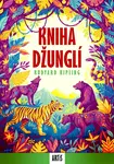 Kniha džunglí - Rudyard Kipling - e-kniha