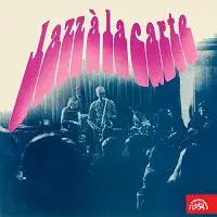 Různí interpreti – Jazz a la carte