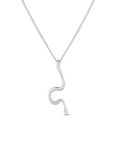 VUCH Náhrdelník Vireya Silver