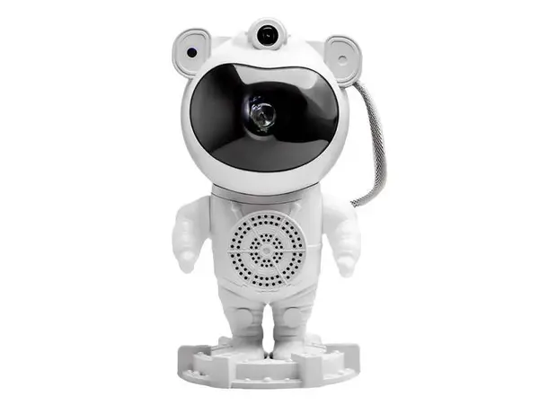 Projektor laserový LTC LXAS99 Astronaut