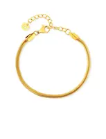 VUCH Náramek Evoa Gold