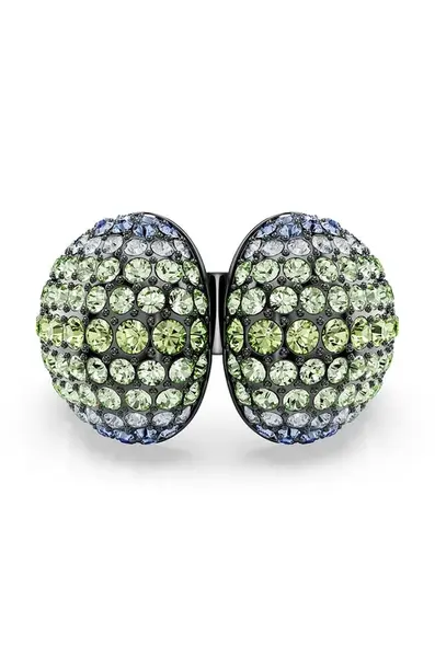 Prstýnek Swarovski SUBLIMA