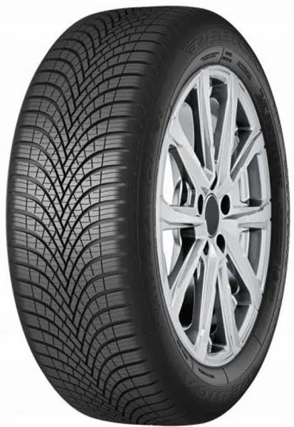 DEBICA 185/60 R 14 82H NAVIGATOR_3 TL M+S 3PMSF