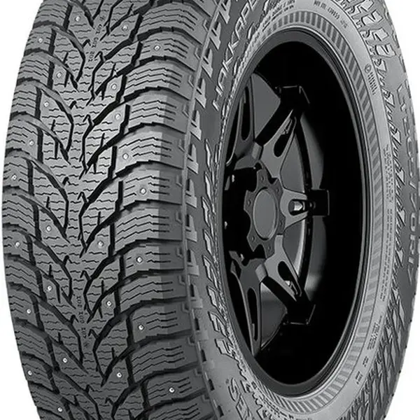 NOKIAN TYRES 265/75 R 16 119/116Q HAKKAPELIITTA_LT3 TL M+S 3PMSF LT