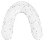 Polštář na kojení Grey 180cm