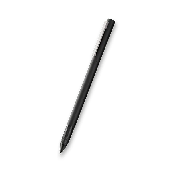 Lamy Cp 1 Matt Black roller