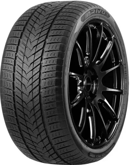 ARIVO 295/35 R 21 107H WINMASTER_PROX_ARW_5 TL XL M+S 3PMSF ARIVO