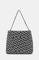 Oboustranná taška Karl Lagerfeld Jeans