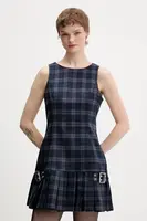 Šaty The Ragged Priest