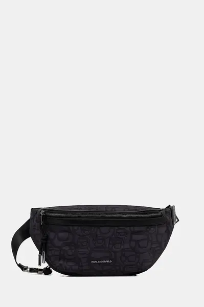 Ledvinka Karl Lagerfeld K/IKON