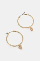 Náušnice Lauren Ralph Lauren