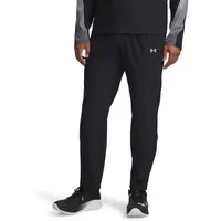 Under Armour VELOCITI PRO STORM PANTS Pánske nohavice, čierna, veľkosť L