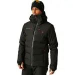 Dare2b SPEED II Pánska lyžiarska bunda, čierna, veľkosť