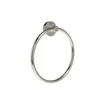 Ravak Kona držiak uterákov nerez kartáčovaná X07P1278