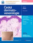 E-kniha: Česká dermatovenerologie 2024/2 od Hercogová Třešňák Jana