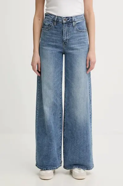 Rifle Levi's 728 HR WIDE LEG