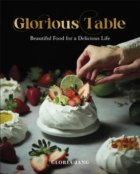 Glorious Table - Gloria Jang