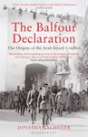 The Balfour Declaration - Jonathan Schneer