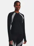 Under Armour UA CW Cozy Crew Novelty-BLK
