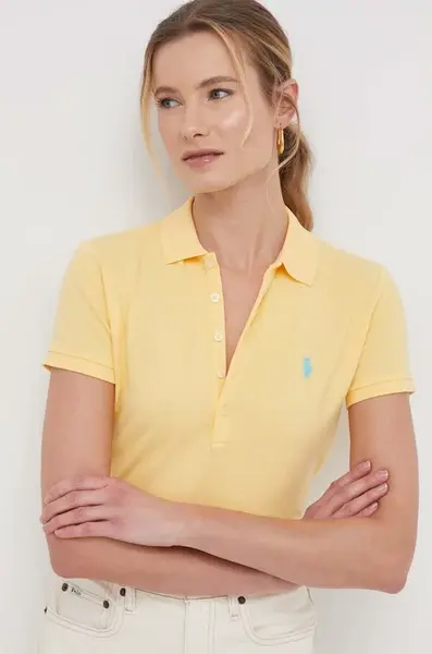 Polo tričko Ralph Lauren