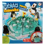 STUDO GAMES - Tučňáci koulovačka