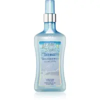 Hawaiian Tropic Perfumes Coco Magic Cooling telový sprej s chladivým účinkom pre ženy 250 ml