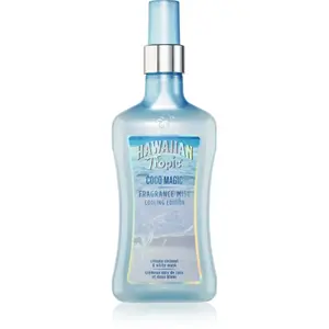 Hawaiian Tropic Perfumes Coco Magic Cooling telový sprej s chladivým účinkom pre ženy 250 ml