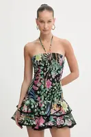 Šaty Charo Ruiz Ibiza Aeris