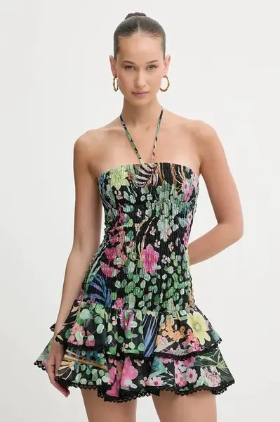 Šaty Charo Ruiz Ibiza Aeris