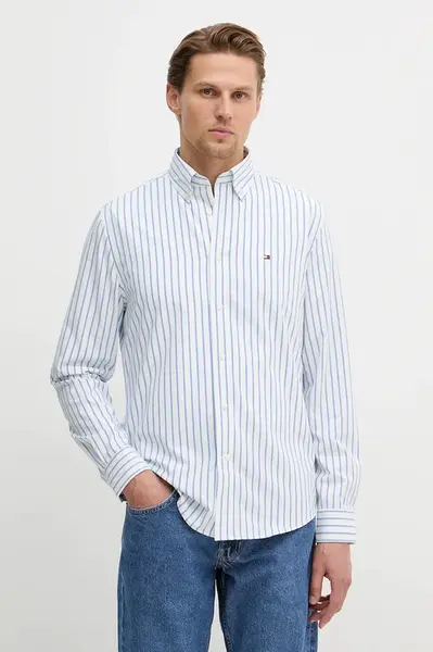 Tommy Hilfiger Košile Tommy Hilfiger