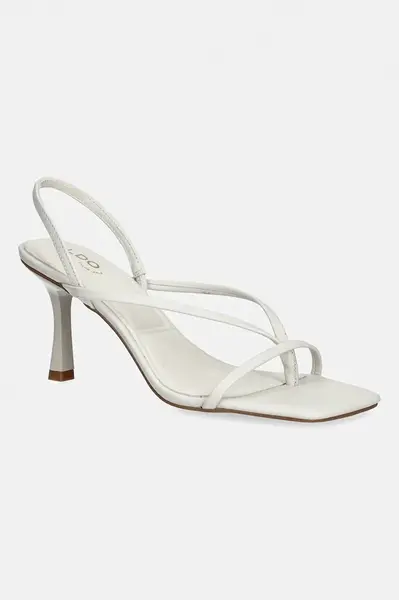 Kožené sandály Aldo RIVA