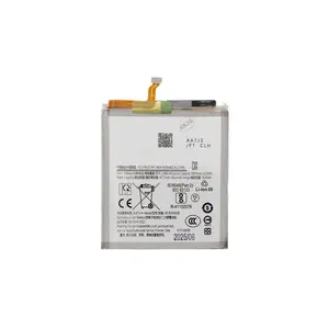 Baterie EB-BS936ABE Samsung Li-Ion 4900mAh (OEM)