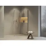 Ravak Roll sprchová zástena walk-in 140 cm X9WVM0C00Z1