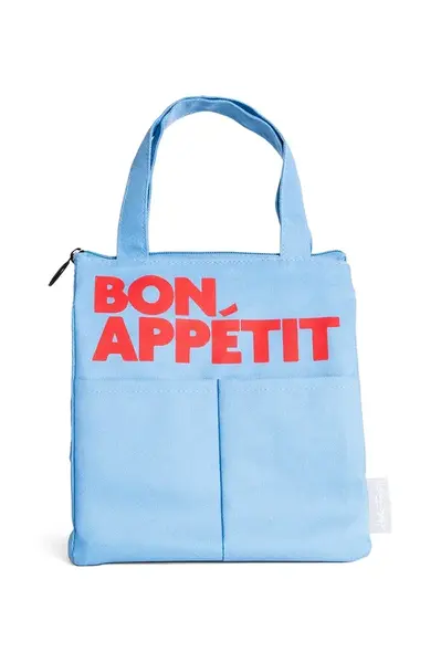 Termo taška na obed Helio Ferretti Bon Appetite