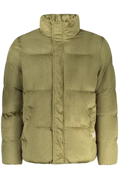 Pánska prešívaná zimná bunda