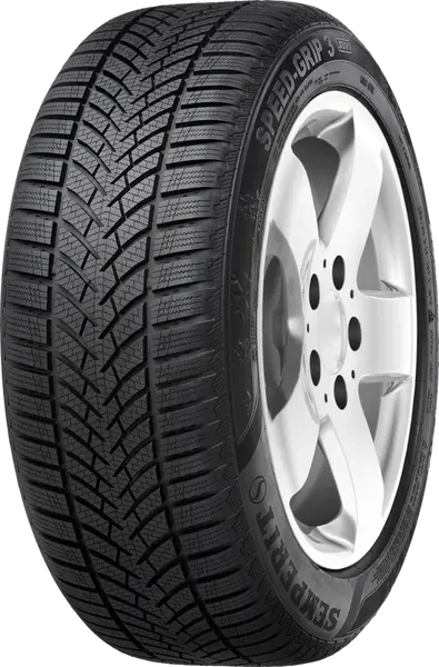 SEMPERIT 245/45 R 17 99V SPEED-GRIP_3 TL XL M+S 3PMSF FR