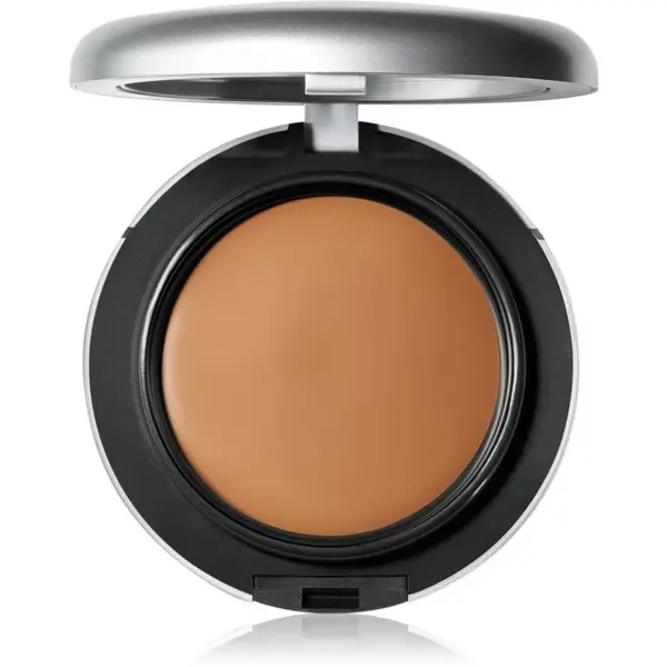MAC Cosmetics Studio Fix Cream-to-Powder Foundation kompaktný krémový make-up odtieň NC35 10 g