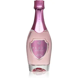 Philipp Plein Fatale Rosé Intense parfumovaná voda pre ženy 90 ml