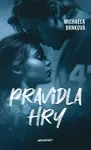 Pravidla hry - Michaela Brnková
